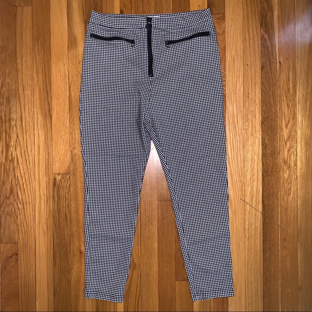 Urban Outfitters Gingham Susie Pant